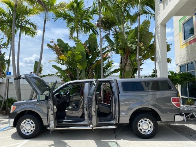 2010 Ford F-150 12th Gen - Image 9 of 22