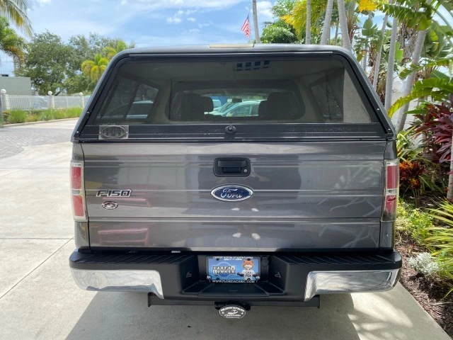 2010 Ford F-150 12th Gen - Image 7 of 22
