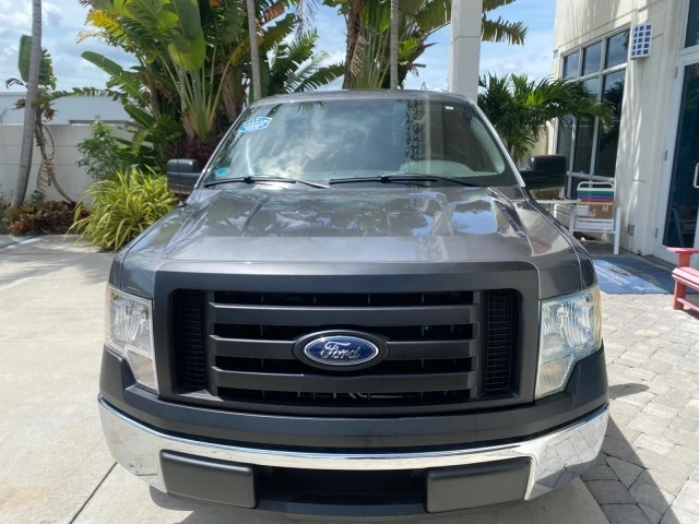 2010 Ford F-150 12th Gen - Image 3 of 22