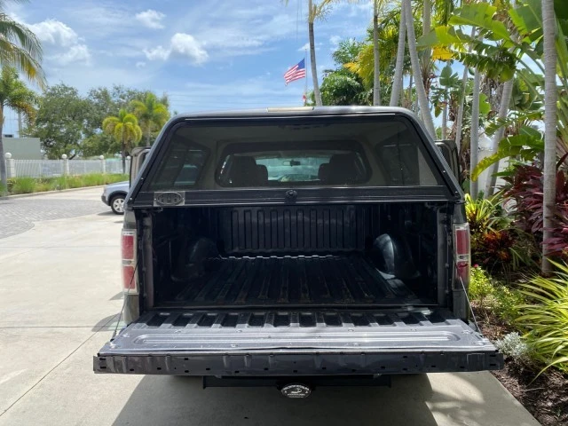 2010 Ford F-150 12th Gen - Image 16 of 22
