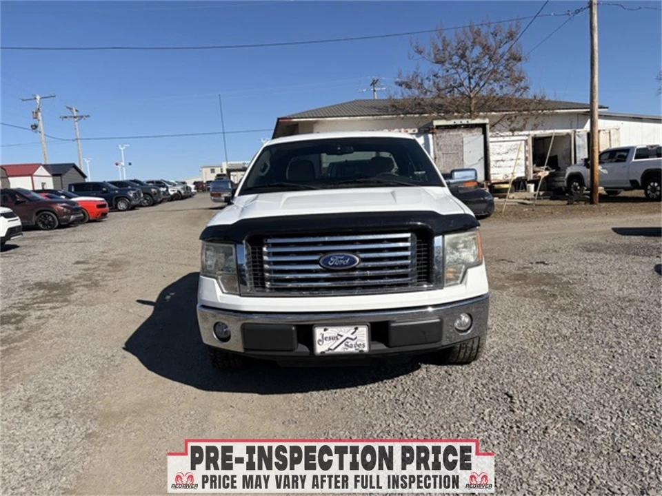 2010 Ford F-150 12th Gen - Image 2 of 5
