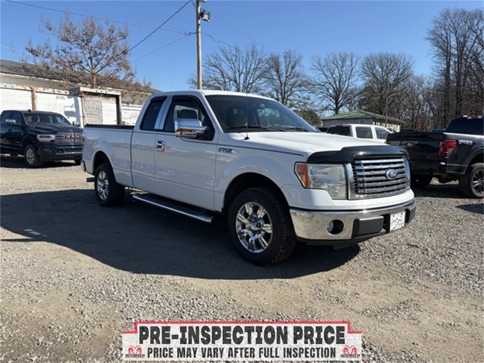 2010 Ford F-150 12th Gen - Image 3 of 5