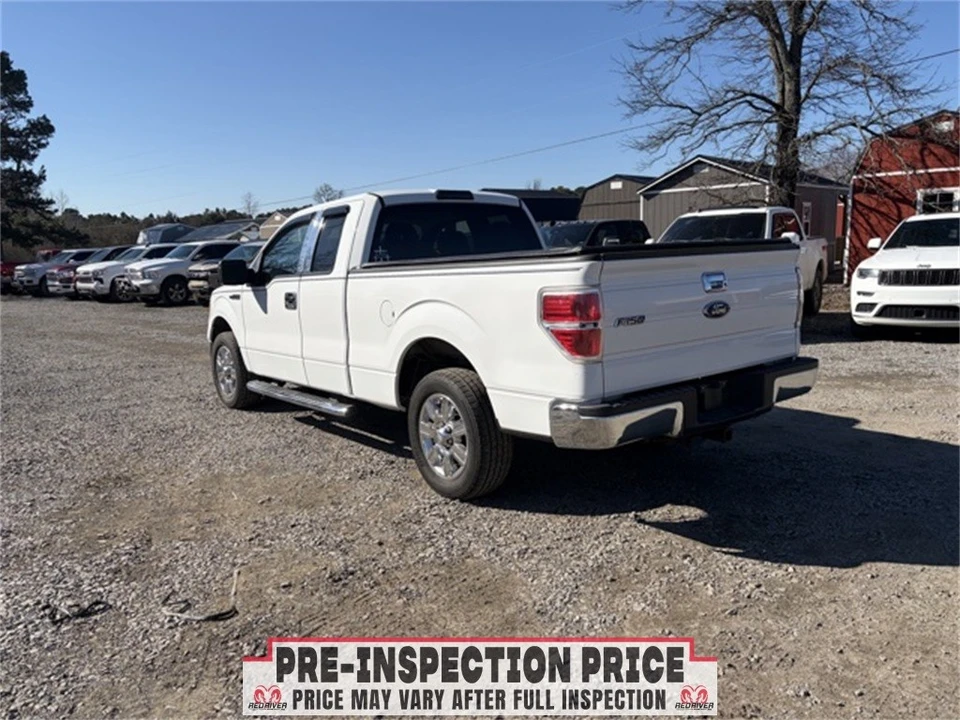 2010 Ford F-150 12th Gen - Image 5 of 5