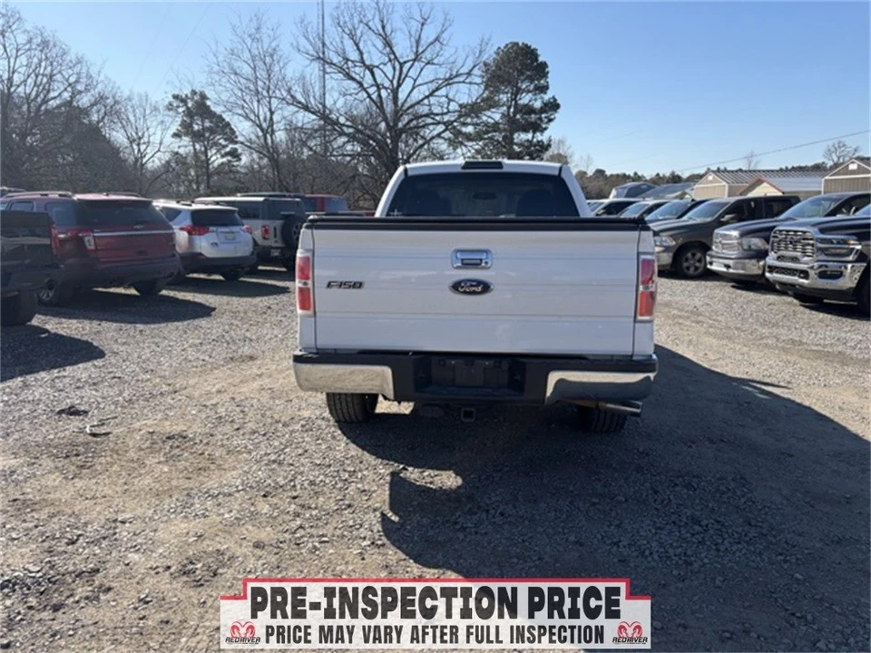 2010 Ford F-150 12th Gen - Image 4 of 5