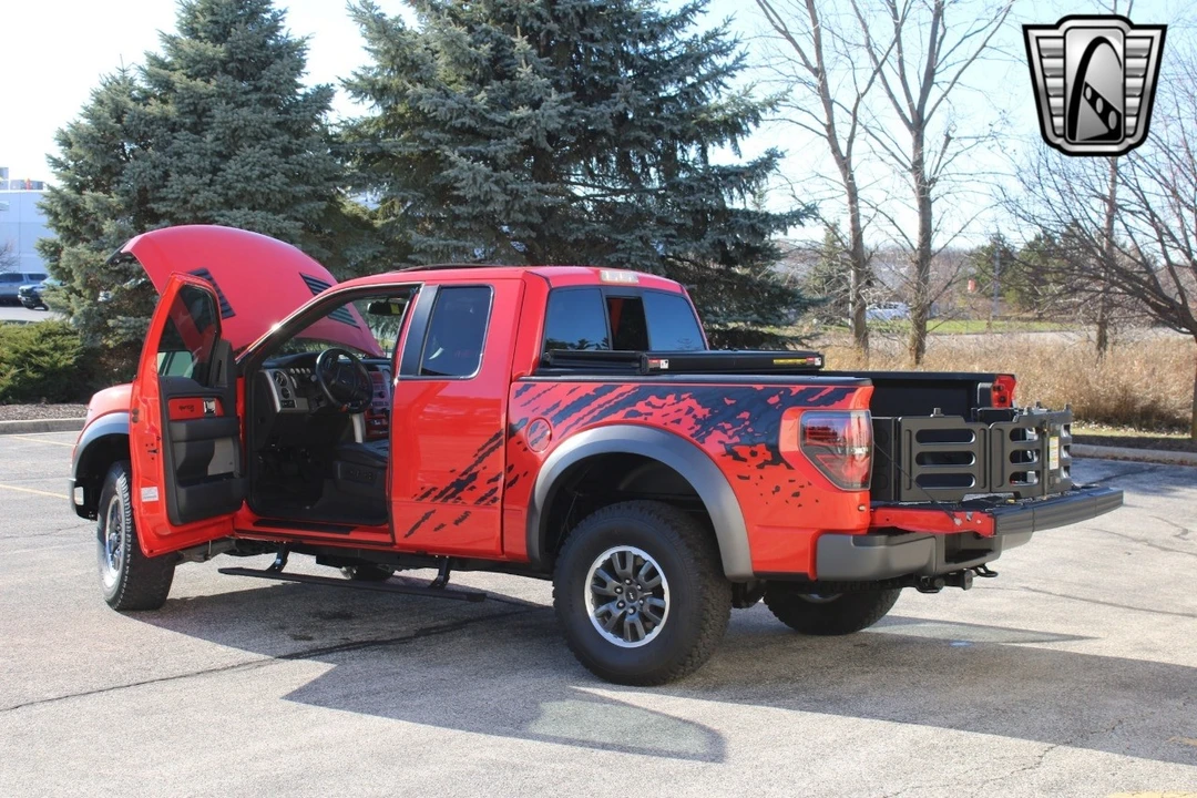 2010 Ford F-150 12th Gen - Image 19 of 21