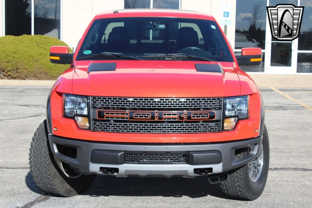 2010 Ford F-150 12th Gen - Image 15 of 21
