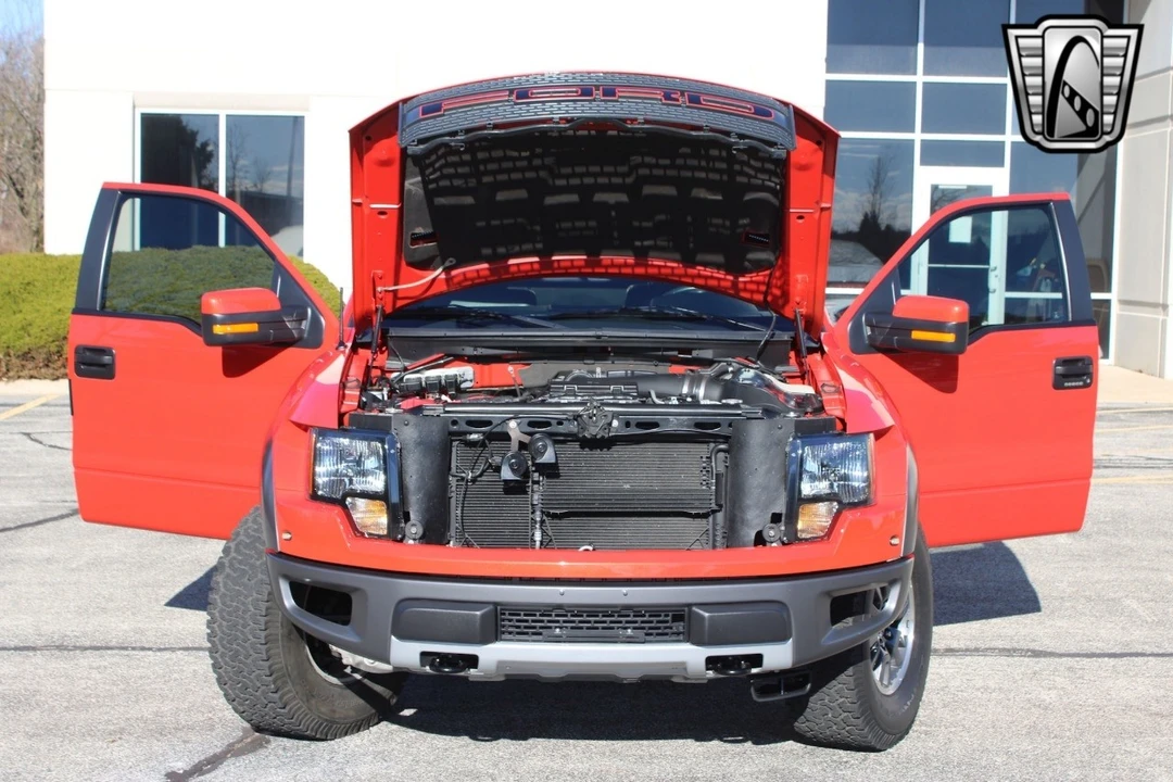 2010 Ford F-150 12th Gen - Image 16 of 21