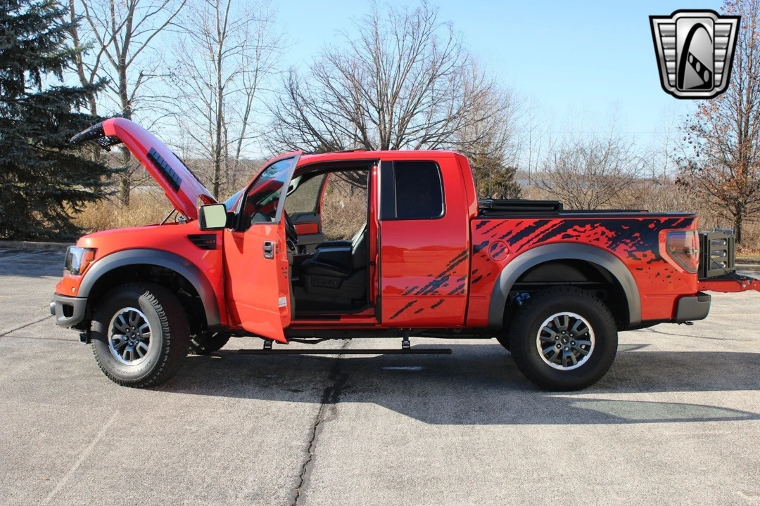 2010 Ford F-150 12th Gen - Image 18 of 21