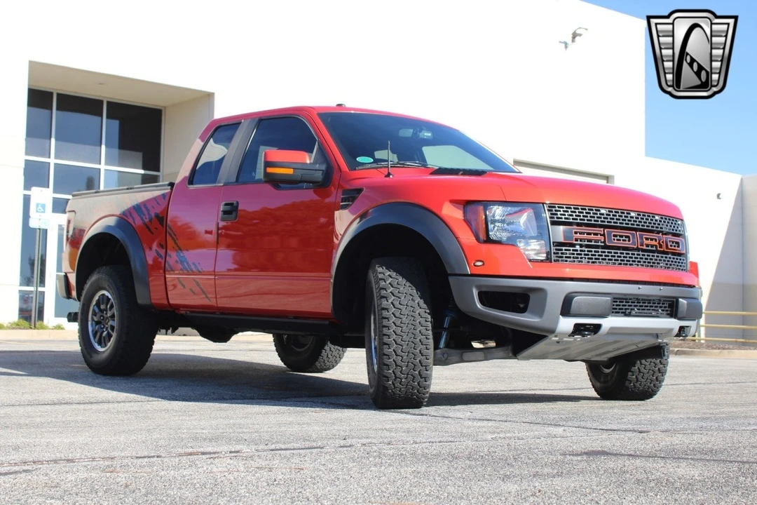 2010 Ford F-150 12th Gen - Image 14 of 21