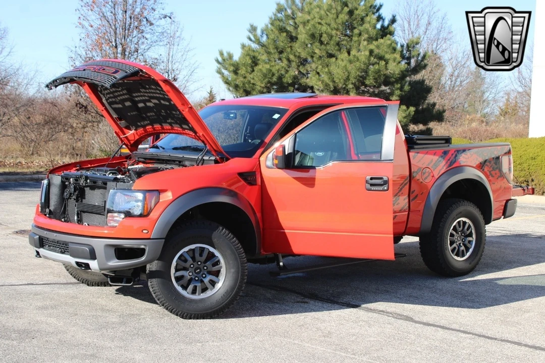 2010 Ford F-150 12th Gen - Image 17 of 21