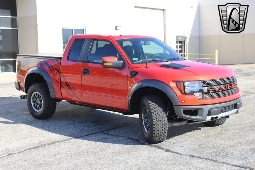 2010 Ford F-150 12th Gen - Image 13 of 21
