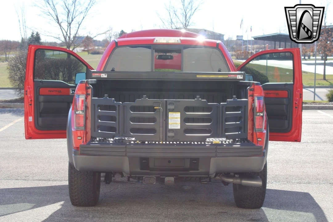 2010 Ford F-150 12th Gen - Image 20 of 21