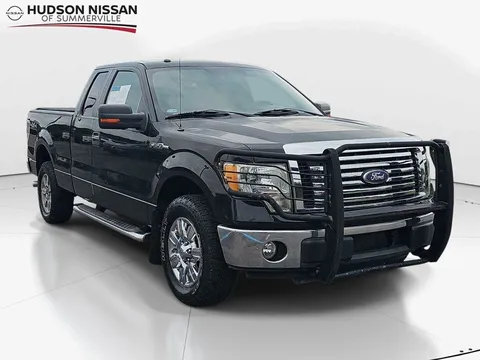 2010 Ford F-150