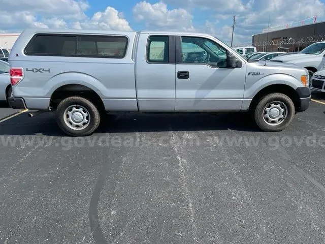 2010 Ford F-150 12th Gen - Image 10 of 21