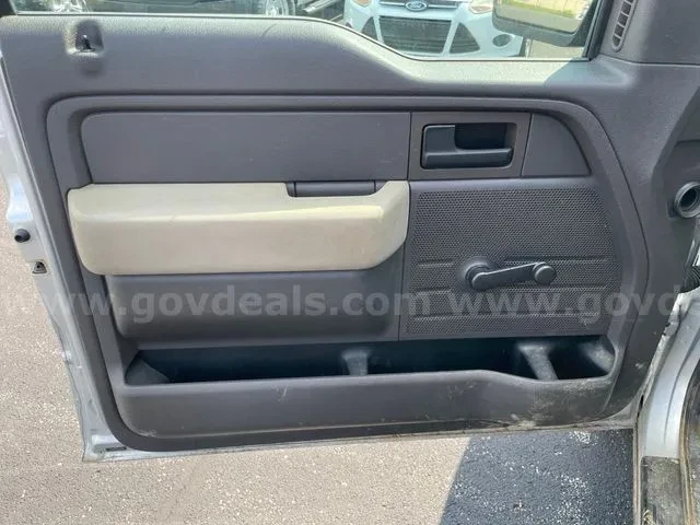 2010 Ford F-150 12th Gen - Image 16 of 21