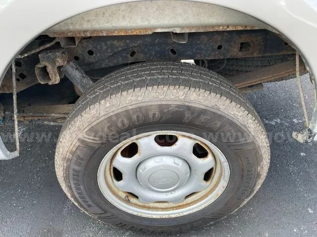 2010 Ford F-150 12th Gen - Image 15 of 21