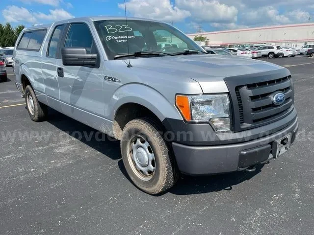2010 Ford F-150 12th Gen - Image 2 of 21