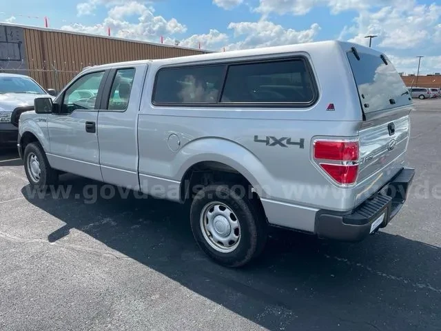 2010 Ford F-150 12th Gen - Image 6 of 21