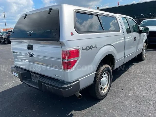 2010 Ford F-150 12th Gen - Image 9 of 21