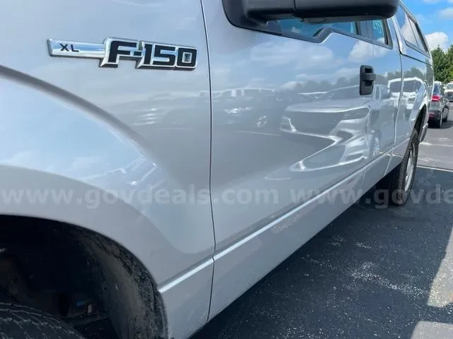 2010 Ford F-150 12th Gen - Image 11 of 21