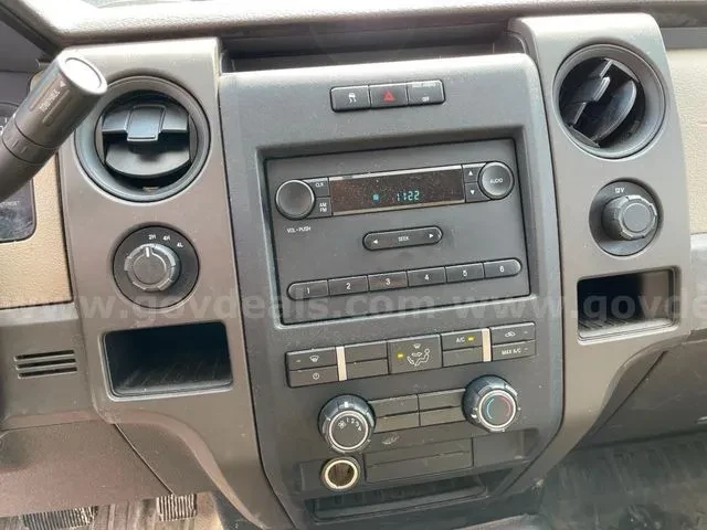 2010 Ford F-150 12th Gen - Image 18 of 21