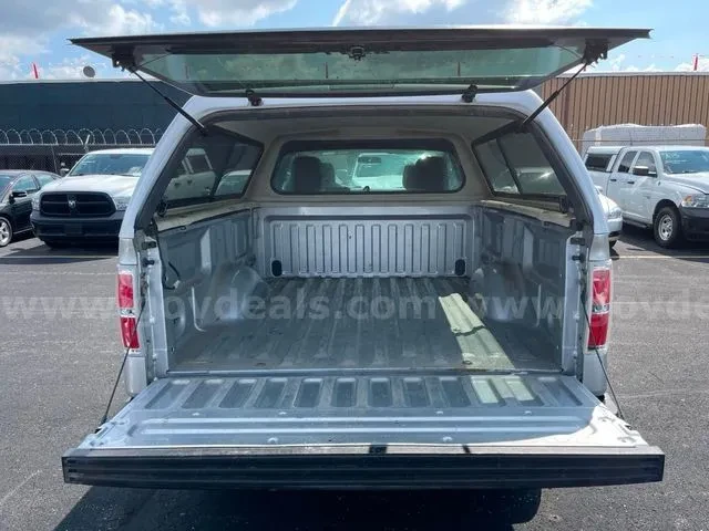 2010 Ford F-150 12th Gen - Image 8 of 21