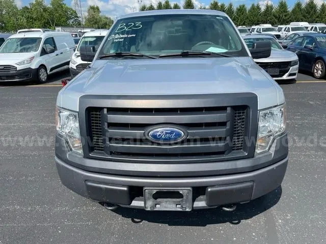 2010 Ford F-150 12th Gen - Image 3 of 21