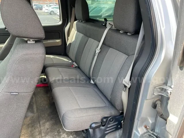 2010 Ford F-150 12th Gen - Image 21 of 21