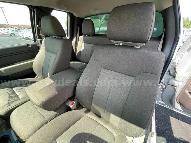 2010 Ford F-150 12th Gen - Image 17 of 21