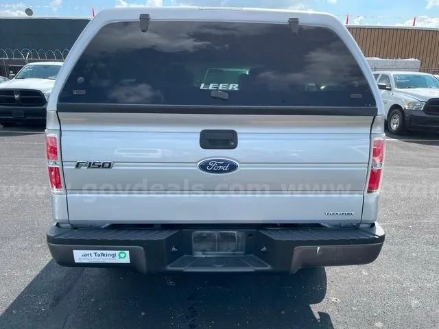 2010 Ford F-150 12th Gen - Image 7 of 21
