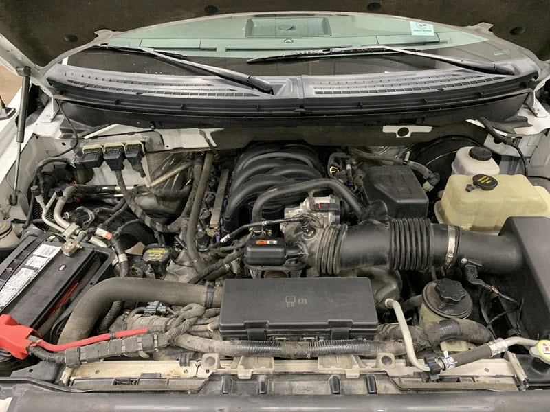 2010 Ford F-150 12th Gen - Image 20 of 20