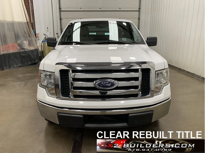 2010 Ford F-150 12th Gen - Image 2 of 20