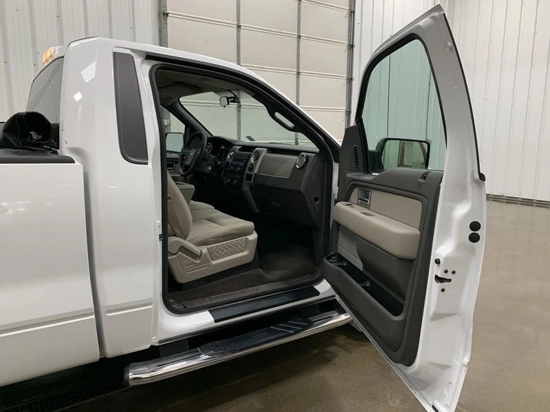 2010 Ford F-150 12th Gen - Image 14 of 20