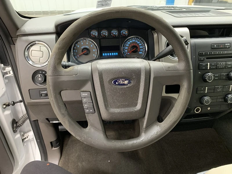 2010 Ford F-150 12th Gen - Image 7 of 20