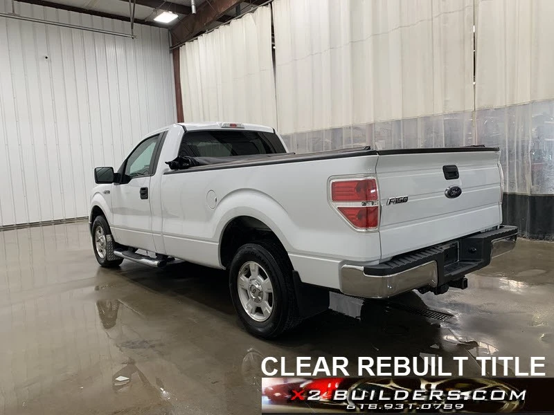 2010 Ford F-150 12th Gen - Image 6 of 20