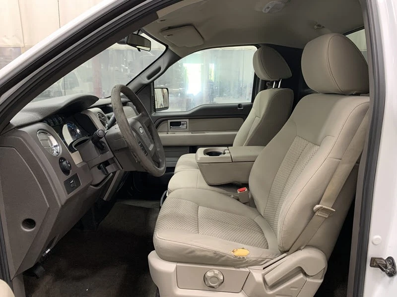 2010 Ford F-150 12th Gen - Image 9 of 20