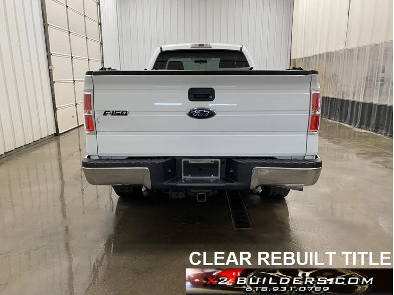 2010 Ford F-150 12th Gen - Image 5 of 20