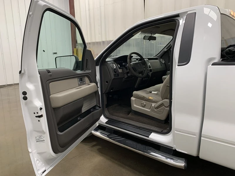 2010 Ford F-150 12th Gen - Image 8 of 20
