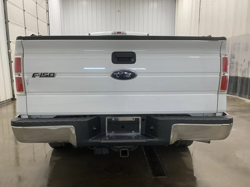 2010 Ford F-150 12th Gen - Image 11 of 20