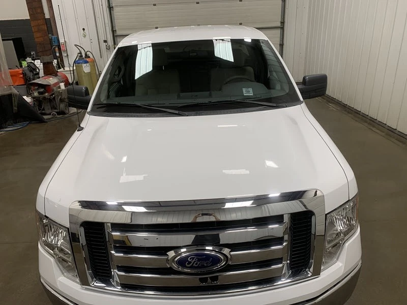 2010 Ford F-150 12th Gen - Image 17 of 20