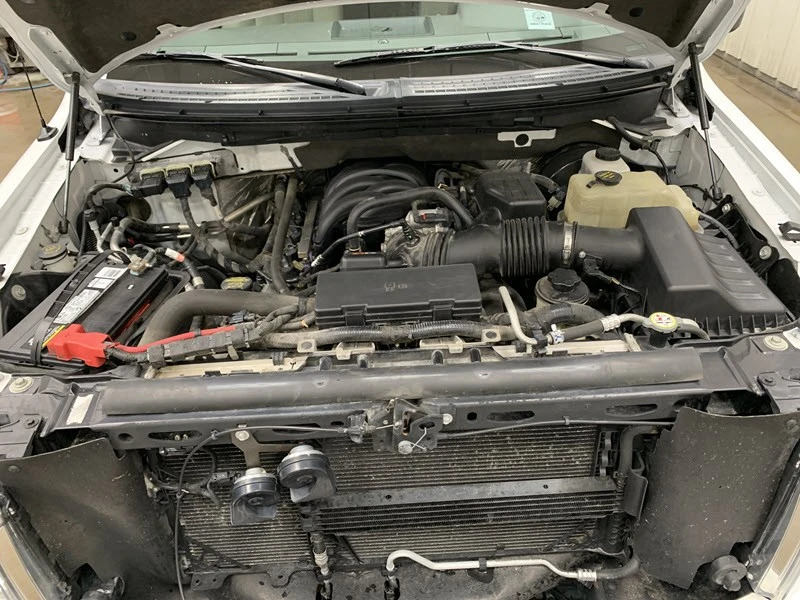 2010 Ford F-150 12th Gen - Image 19 of 20