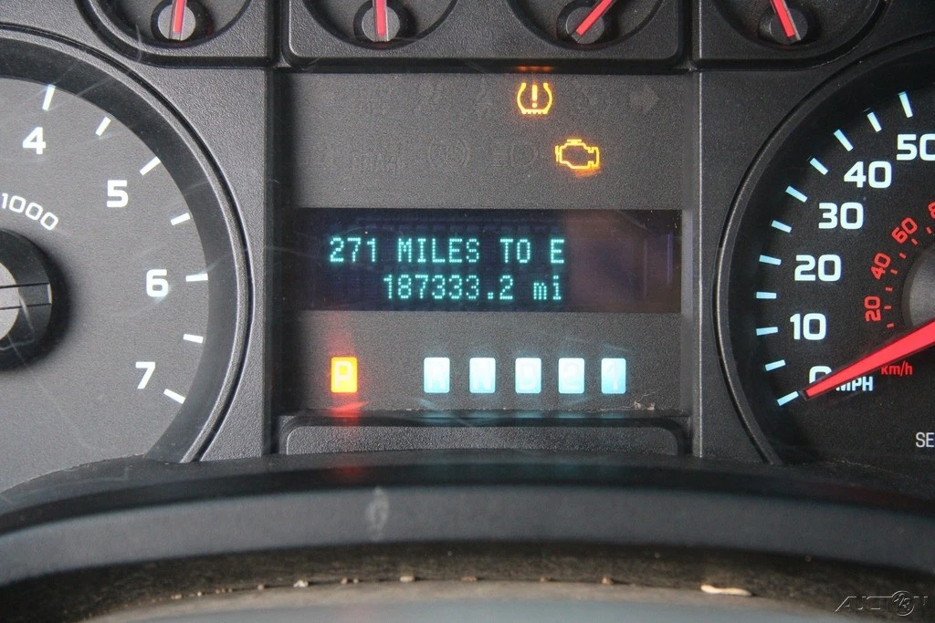 2010 Ford F-150 12th Gen - Image 13 of 21