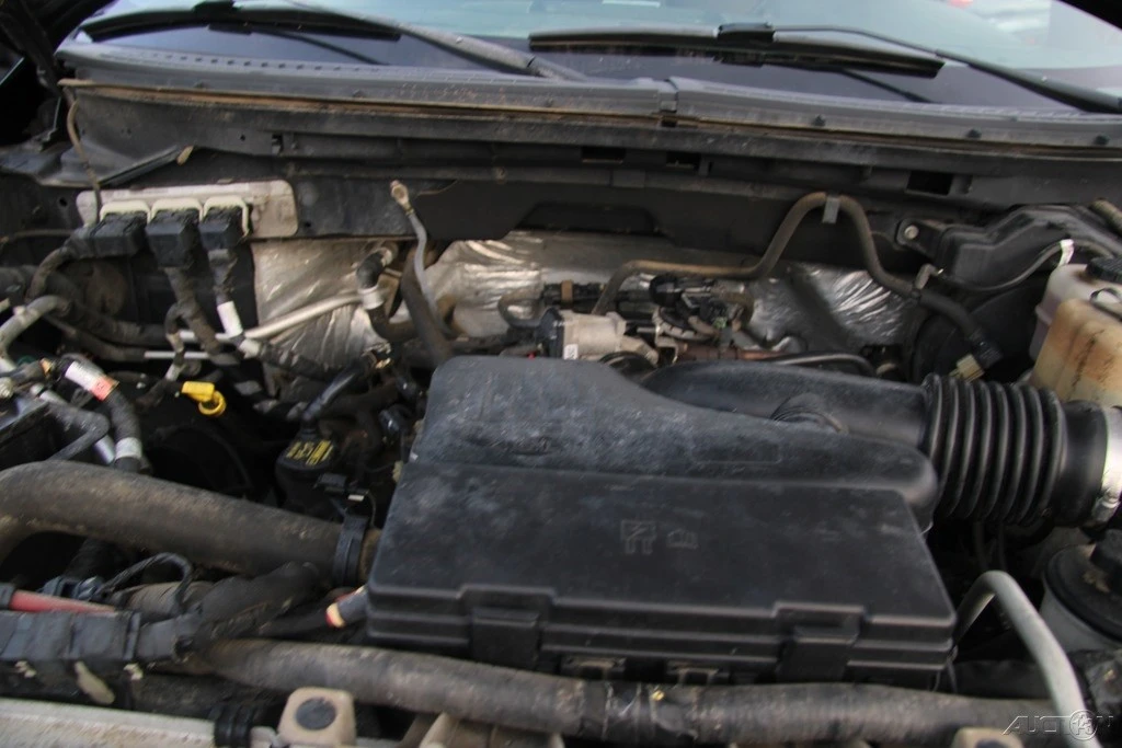2010 Ford F-150 12th Gen - Image 19 of 21