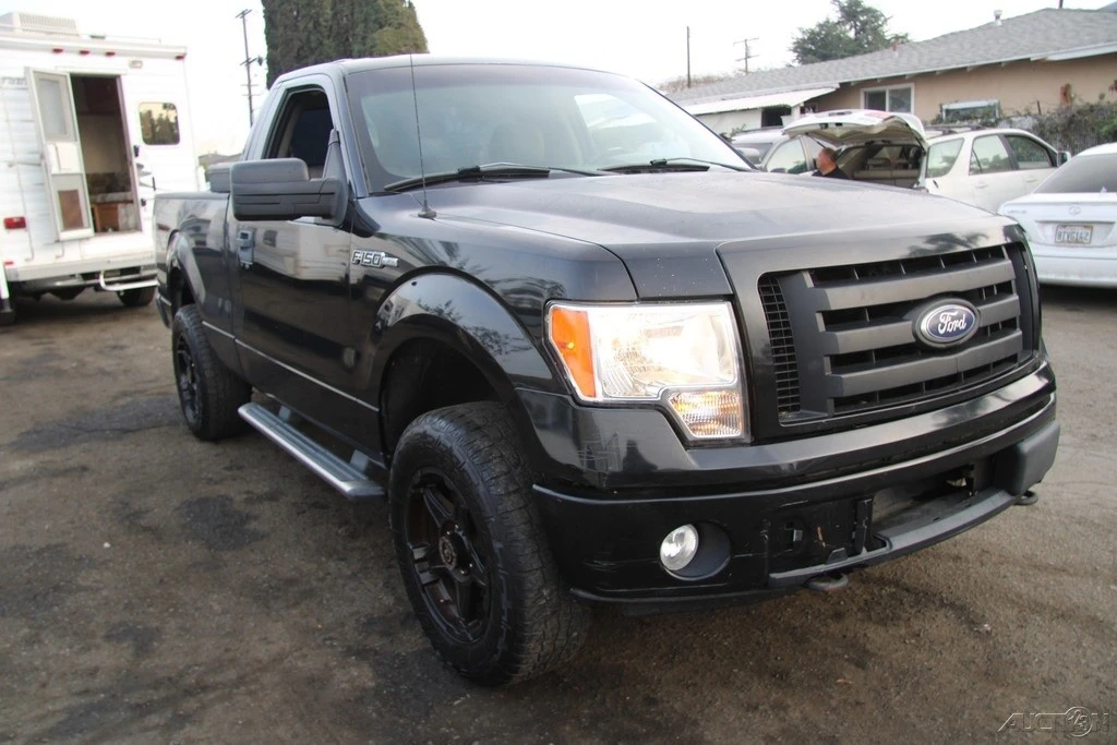 2010 Ford F-150 12th Gen - Image 7 of 21