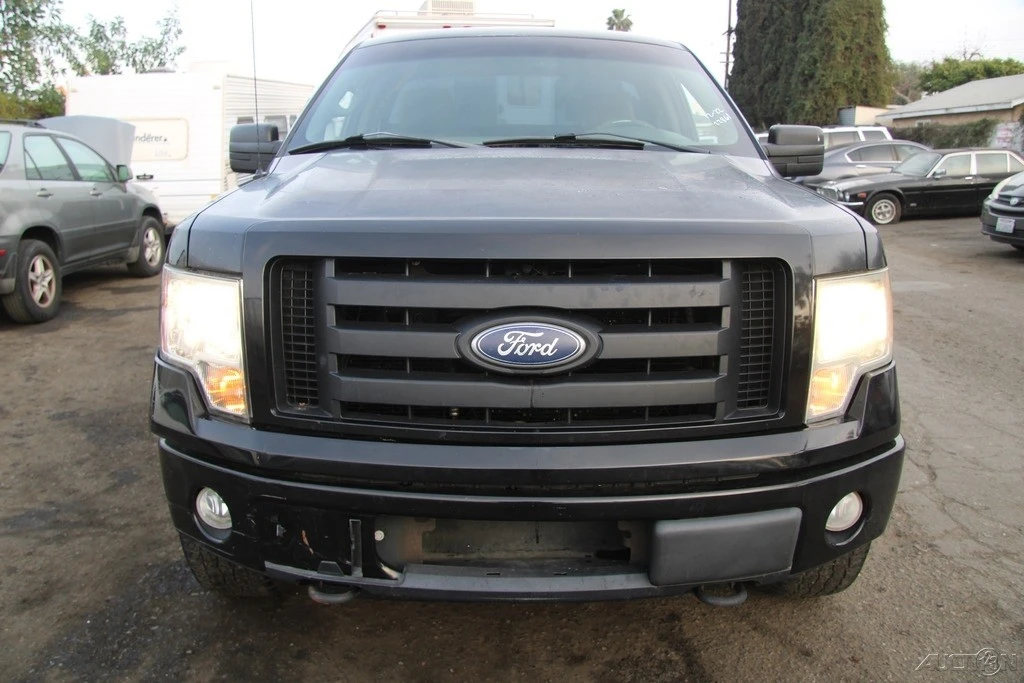 2010 Ford F-150 12th Gen - Image 8 of 21