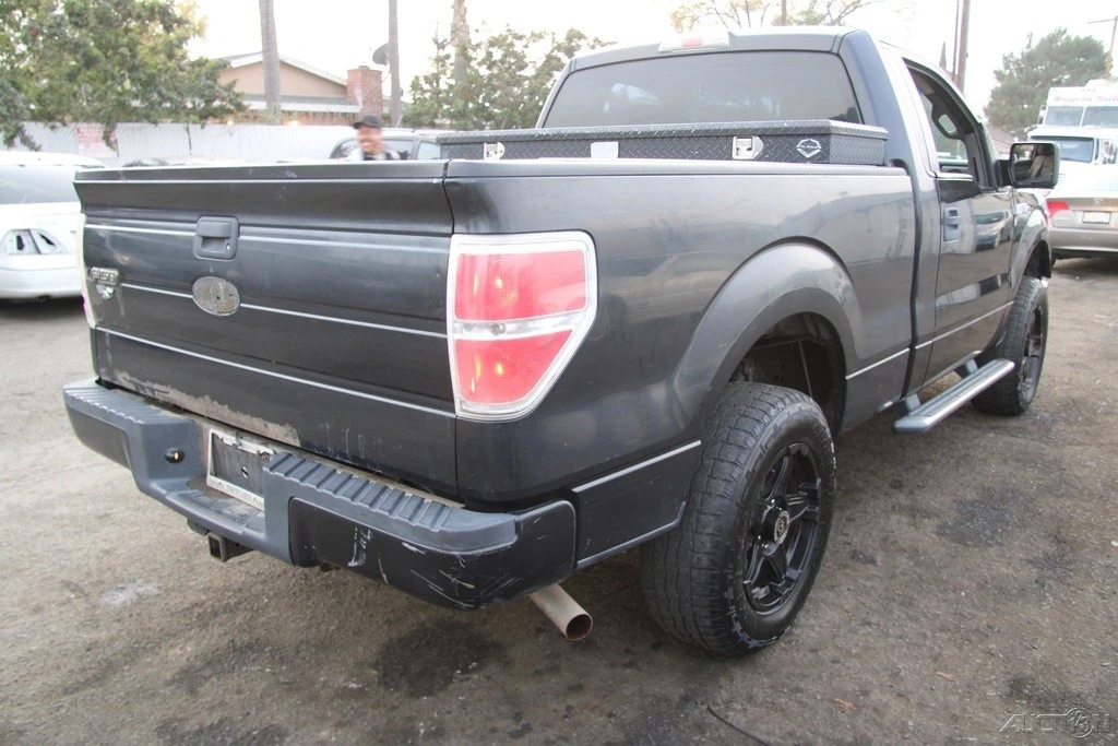 2010 Ford F-150 12th Gen - Image 6 of 21