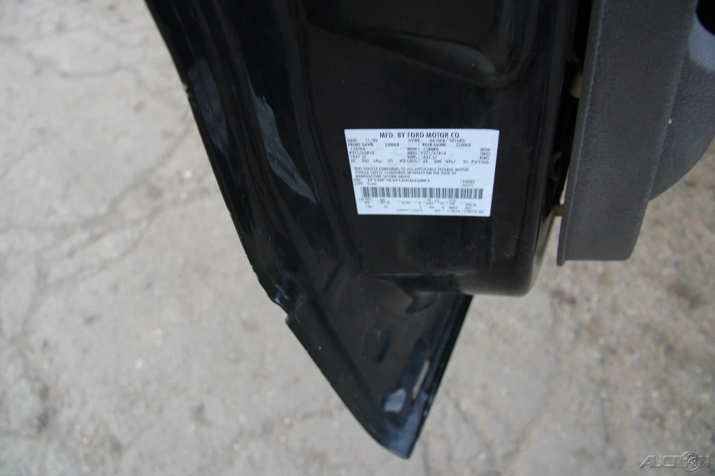2010 Ford F-150 12th Gen - Image 9 of 21