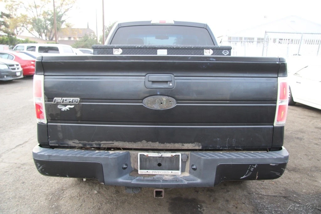 2010 Ford F-150 12th Gen - Image 5 of 21