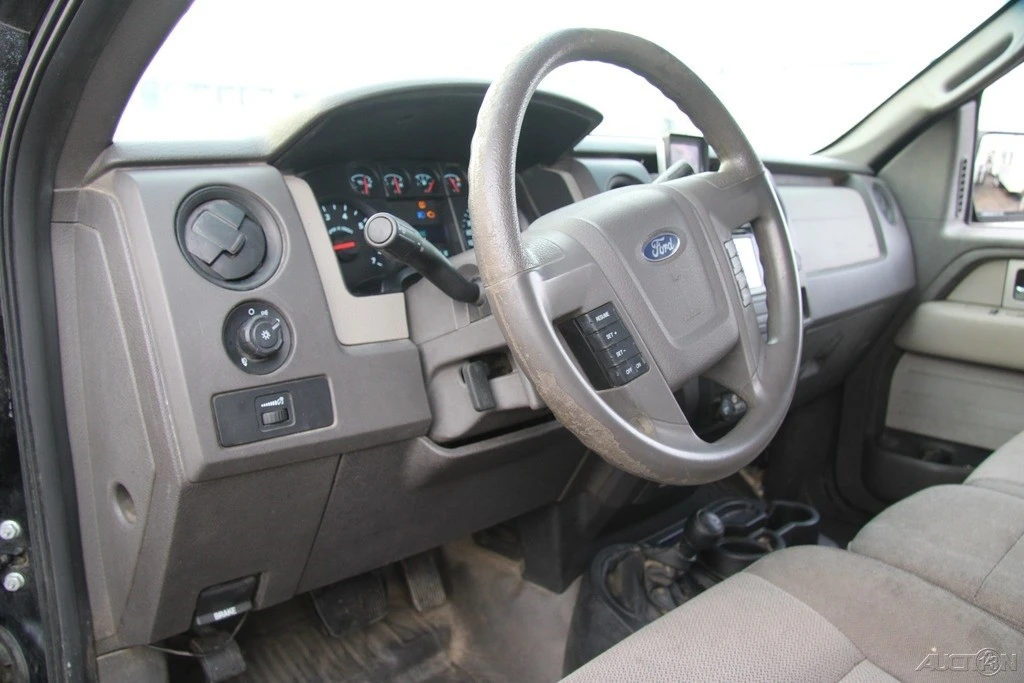 2010 Ford F-150 12th Gen - Image 12 of 21