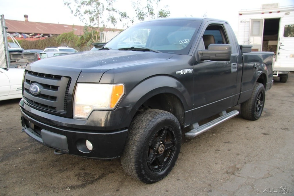 2010 Ford F-150 12th Gen - Image 2 of 21
